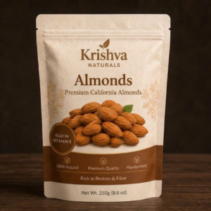 Krishva Naturals
