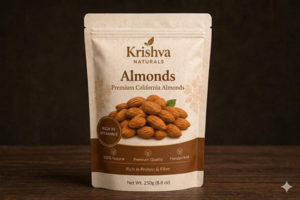 Krishva Naturals