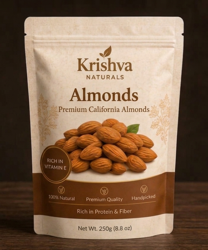 Krishva Naturals
