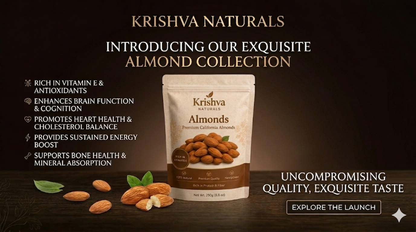 Krishva Naturals