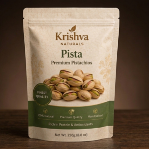 Krishva Naturals