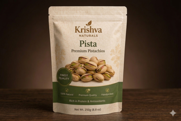 Krishva Naturals