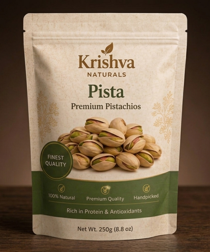 Krishva Naturals