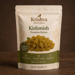 Krishva Naturals