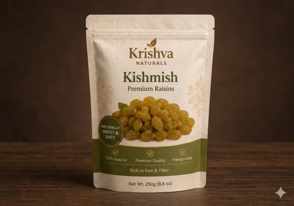 Krishva Naturals