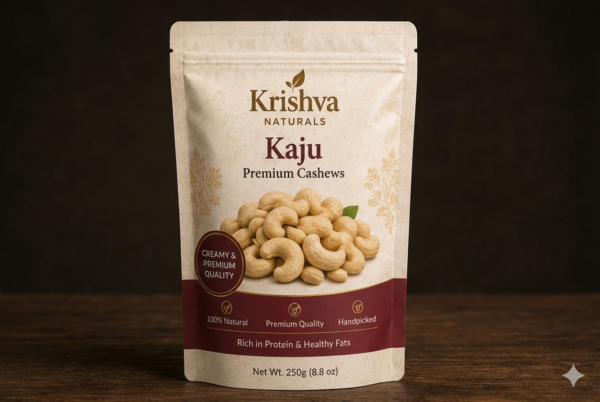 Krishva Naturals