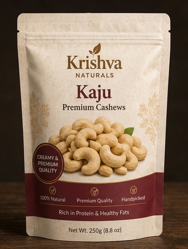 Krishva Naturals
