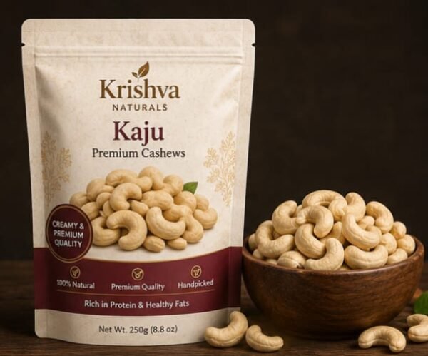 Krishva Naturals